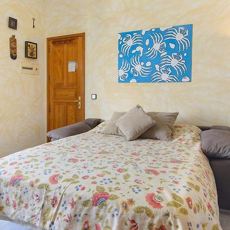 El Golfo Lanzarote Apartment Bagian luar foto
