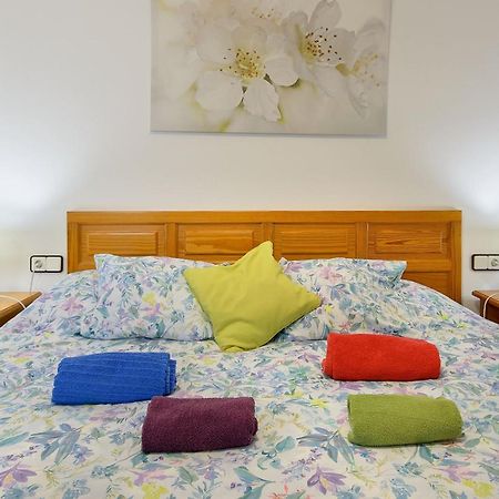 El Golfo Lanzarote Apartment Bagian luar foto